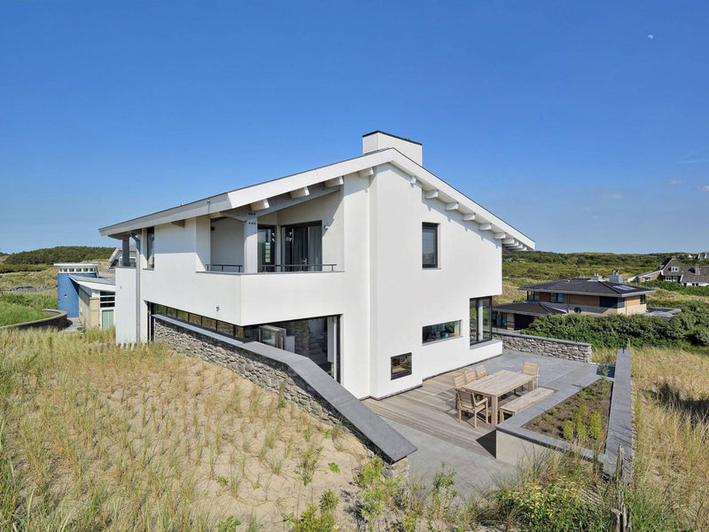 Villa Bergen aan Zee-BNLA architecten-alle,Exterieur vrijstaand,Vrijstaand-Villa bergen aan zee-OBLY
