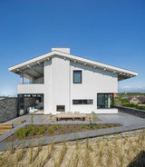 Villa Bergen aan Zee-BNLA architecten-alle,Exterieur vrijstaand,Vrijstaand-Villa bergen aan zee-OBLY