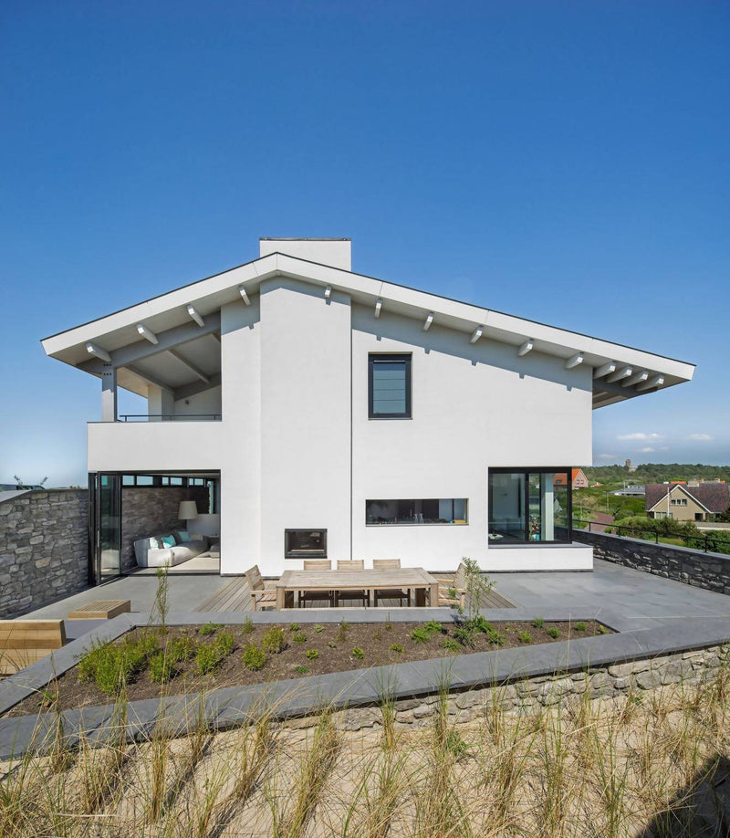 Villa Bergen aan Zee-BNLA architecten-alle,Exterieur vrijstaand,Vrijstaand-Villa bergen aan zee-OBLY