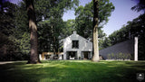 Villa Extension and Metamorphosis Marieke & Rob 2020-Bob Manders Architecture-alle,Exterieur vrijstaand-OBLY
