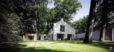 Villa Extension and Metamorphosis Marieke & Rob 2020-Bob Manders Architecture-alle,Exterieur vrijstaand-OBLY