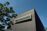 Villa Goese Meer-Bedaux de Brouwer Architecten-alle,Exterieur-OBLY
