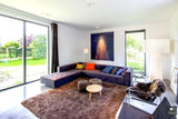 Villa Heemstede - woonkamer-Paul Seuntjens Architectuur + Interieur-alle,Woonkamer-OBLY