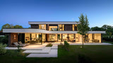 Villa Koudekerke-Baas architecten-Architectuur-OBLY