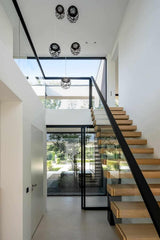 Villa Koudekerke-Baas architecten-Architectuur-OBLY