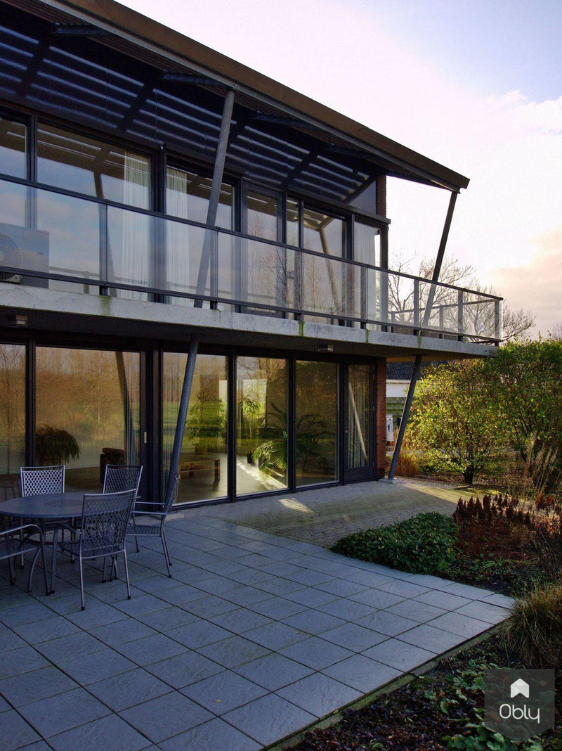 Villa Langbroek-Erik Knippers Architect-alle,Exterieur vrijstaand-OBLY