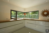Villa Muiderberg - keuken-Maxim Winkelaar Architects-alle,Keuken-OBLY