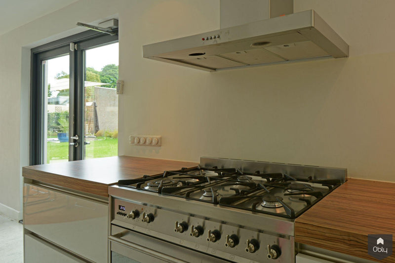 Villa Muiderberg - keuken-Maxim Winkelaar Architects-alle,Keuken-OBLY