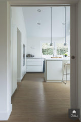 Villa Naarden - keuken-Paul Seuntjens Architectuur + Interieur-alle,Keuken-OBLY
