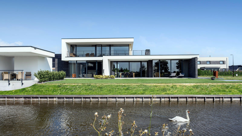 Villa Nieuwveen-Baas Architecten-Exterieur-OBLY
