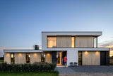 Villa Nieuwveen-Baas Architecten-Exterieur-OBLY