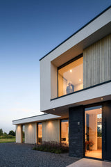 Villa Nieuwveen-Baas Architecten-Exterieur-OBLY