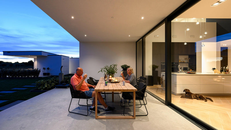 Villa Nieuwveen-Baas Architecten-Exterieur-OBLY