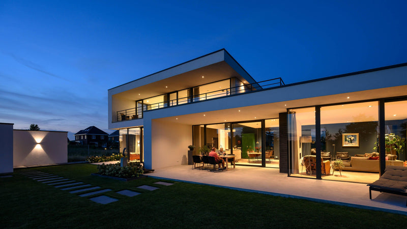 Villa Nieuwveen-Baas Architecten-Exterieur-OBLY