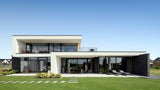 Villa Nieuwveen-Baas Architecten-Exterieur-OBLY