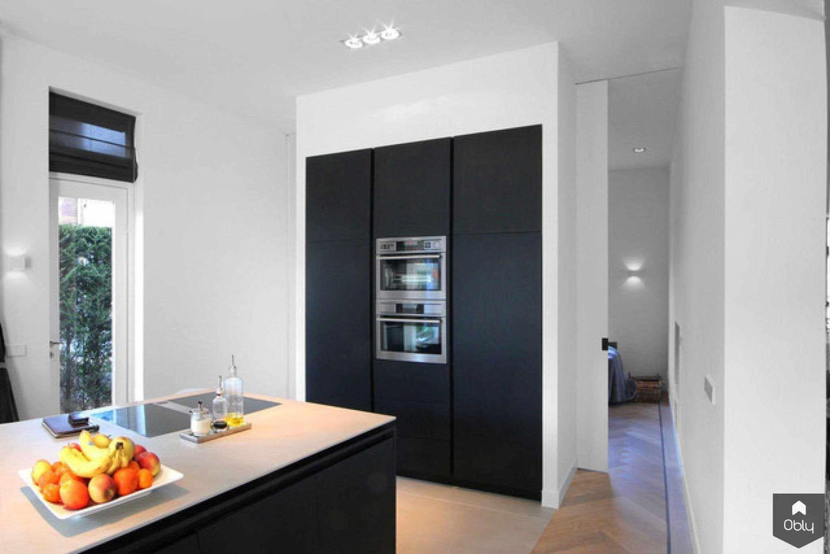 Villa V-Theuns Interieurbouw-alle,Keuken-OBLY