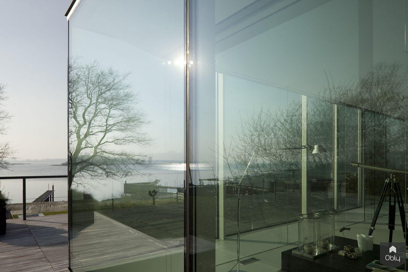 Villa Veerse Meer-Bedaux de Brouwer Architecten-alle,Woonkamer-OBLY