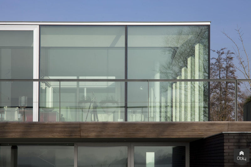 Villa Veerse Meer-Bedaux de Brouwer Architecten-alle,Woonkamer-OBLY