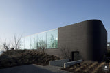 Villa Veerse Meer-Bedaux de Brouwer Architecten-alle,Woonkamer-OBLY