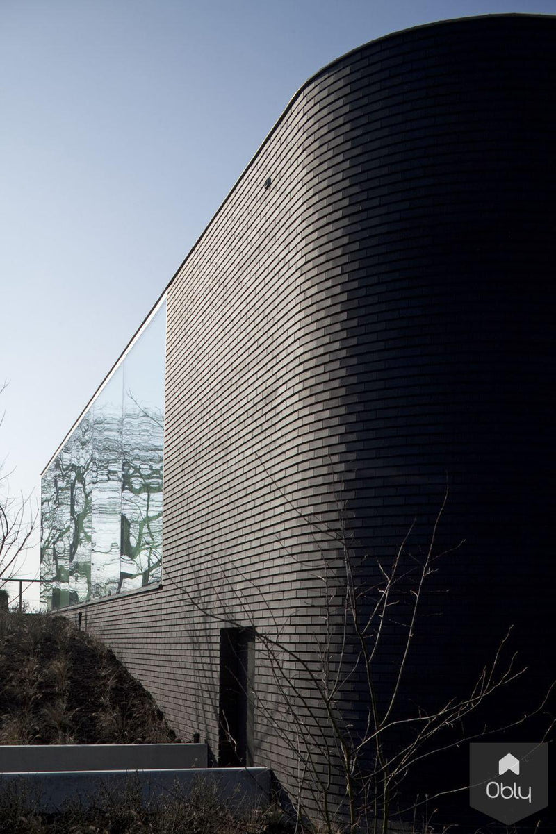 Villa Veerse Meer-Bedaux de Brouwer Architecten-alle,Woonkamer-OBLY