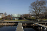 Villa Veerse Meer-Bedaux de Brouwer Architecten-alle,Woonkamer-OBLY