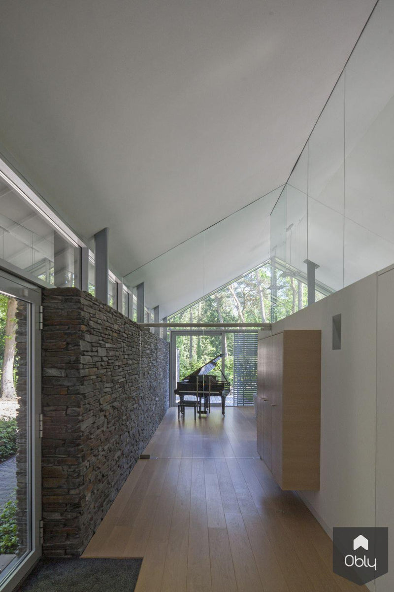 Villa Warandepark-Bedaux de Brouwer Architecten-alle,Woonkamer-OBLY