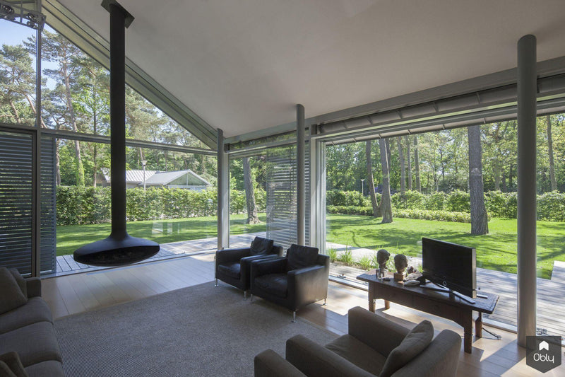 Villa Warandepark-Bedaux de Brouwer Architecten-alle,Woonkamer-OBLY