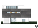 Villa Warista Silver Blue leisteen-HOYT Architecten & Bouwmanagers-alle,Exterieur vrijstaand-OBLY