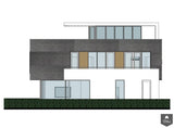 Villa Warista Silver Blue leisteen-HOYT Architecten & Bouwmanagers-alle,Exterieur vrijstaand-OBLY