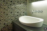 Villa Zoetermeer-Maxim Winkelaar Architects-alle,Badkamer-OBLY