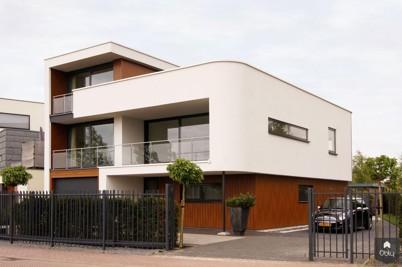 Villa Zoetermeer-Maxim Winkelaar Architects-alle,Exterieur-OBLY