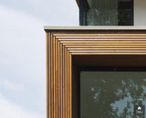 Villa hoge ramen red cedar-HOYT Architecten & Bouwmanagers-alle,Exterieur vrijstaand-OBLY