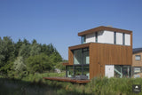 Villa hoge ramen red cedar-HOYT Architecten & Bouwmanagers-alle,Exterieur vrijstaand-OBLY