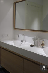 Villa in het Gooi-Not Only White-alle,Badkamer-OBLY