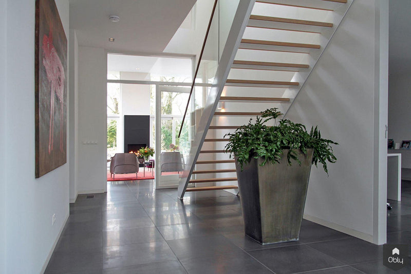Villa met kleurrijk design-Doreth Eijkens | Interieur Architectuur-alle,Woonkamer-OBLY