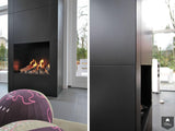 Villa met kleurrijk design-Doreth Eijkens | Interieur Architectuur-alle,Woonkamer-OBLY