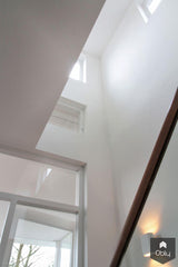 Villa met kleurrijk design-Doreth Eijkens | Interieur Architectuur-alle,Woonkamer-OBLY