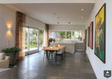Villa met kleurrijk design-Doreth Eijkens | Interieur Architectuur-alle,Woonkamer-OBLY