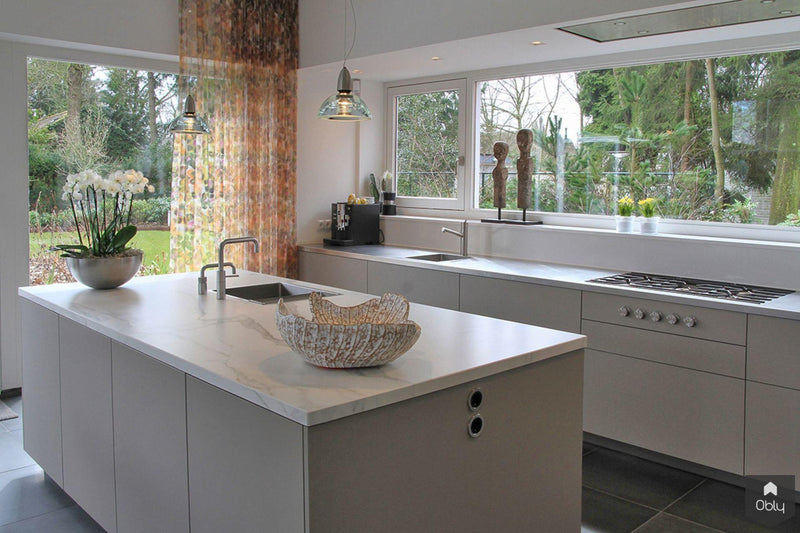 Villa met kleurrijk design-Doreth Eijkens | Interieur Architectuur-alle,Woonkamer-OBLY