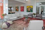 Villa met kleurrijk design-Doreth Eijkens | Interieur Architectuur-alle,Woonkamer-OBLY