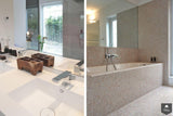 Villa met kleurrijk design-Doreth Eijkens | Interieur Architectuur-alle,Woonkamer-OBLY