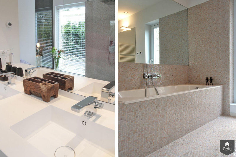 Villa met kleurrijk design-Doreth Eijkens | Interieur Architectuur-alle,Woonkamer-OBLY