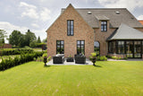 Villa met tijdloos natuursteen-Van den Heuvel & Van Duuren-tuin-OBLY