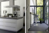 Villa met verbinding met natuur-Doreth Eijkens | Interieur Architectuur-alle,Woonkamer-OBLY