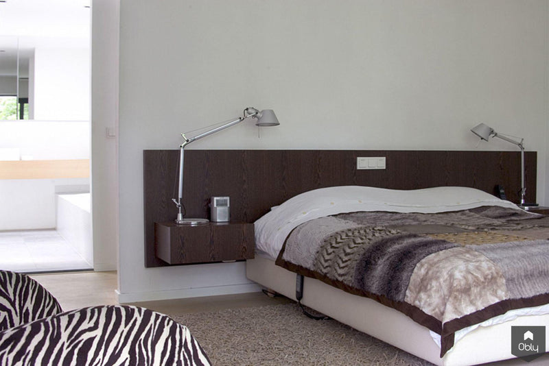 Villa met verbinding met natuur-Doreth Eijkens | Interieur Architectuur-alle,Woonkamer-OBLY