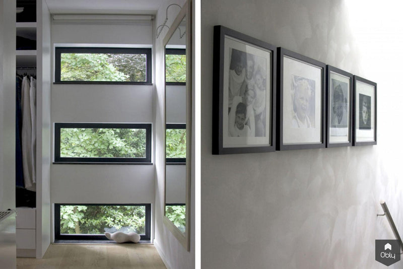 Villa met verbinding met natuur-Doreth Eijkens | Interieur Architectuur-alle,Woonkamer-OBLY