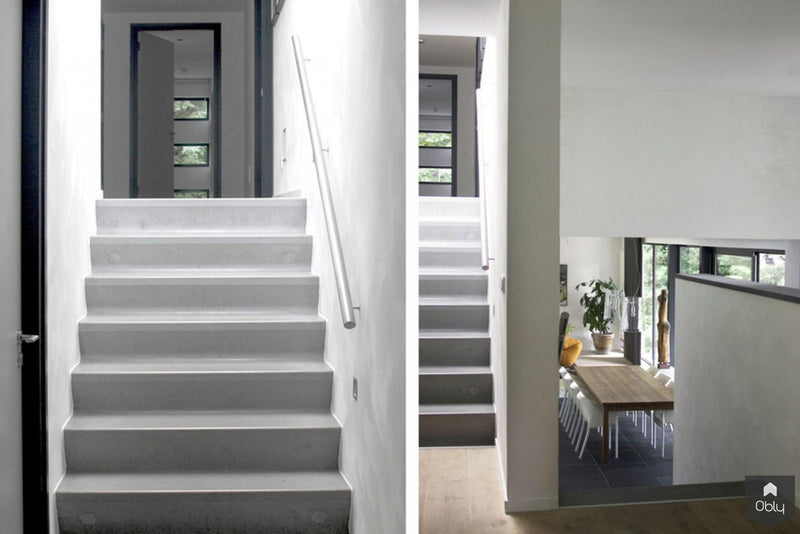 Villa met verbinding met natuur-Doreth Eijkens | Interieur Architectuur-alle,Woonkamer-OBLY