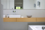 Villa met verbinding met natuur-Doreth Eijkens | Interieur Architectuur-alle,Woonkamer-OBLY
