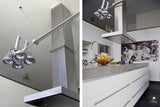Villa met verbinding met natuur-Doreth Eijkens | Interieur Architectuur-alle,Woonkamer-OBLY