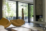Villa met verbinding met natuur-Doreth Eijkens | Interieur Architectuur-alle,Woonkamer-OBLY